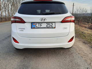 Hyundai i30 foto 4