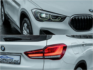 BMW X1 foto 17