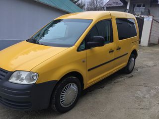 Volkswagen Caddy foto 1