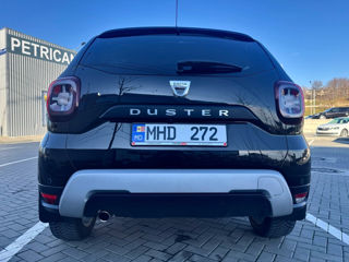 Dacia Duster foto 5