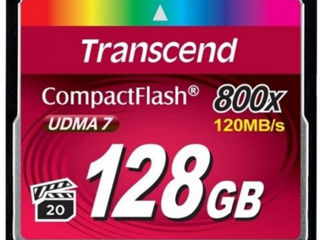 Карты памяти microSD и SD - Kingston / Samsung / Transcend ! Новые - дешево - гарантия ! foto 6