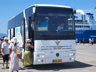 Bus la Germania! foto 2