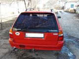 Mitsubishi Lancer foto 4