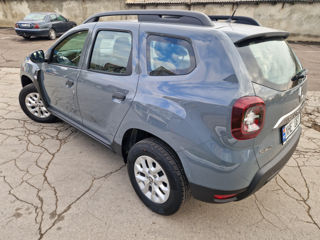 Renault Duster foto 6