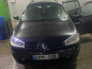 Renault Megane foto 3