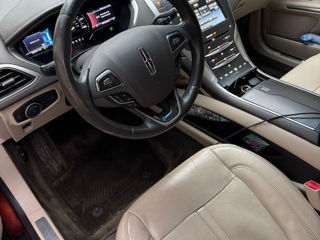 Lincoln MKZ foto 7