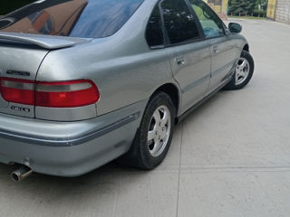 Honda Accord foto 6