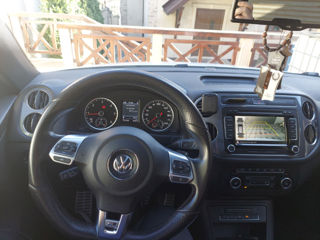 Volkswagen Tiguan foto 4