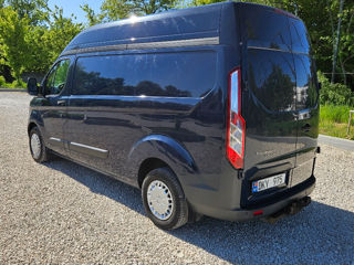 Ford Transit Custom foto 5