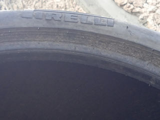 R20 255/40 Pirelli 2 Buc foto 4