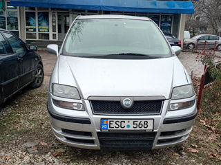 Fiat Ulysse foto 5