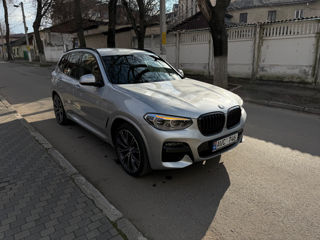 BMW X3 foto 2