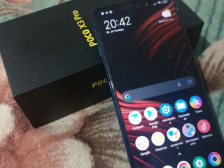 POCO X3 PRO 6/128GB Меняю