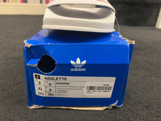 Adidas Adilette!Marime-43 foto 5