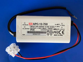 Meanwell APC-12-700 foto 1