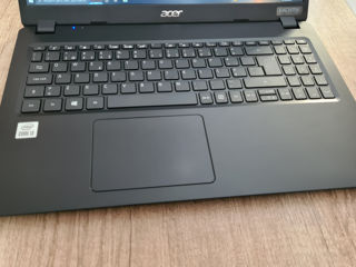 Ca Nou! Acer 15.6" FullHD ips ( i3 10Gen, ram 8Gb, SSD 256Gb) foto 7