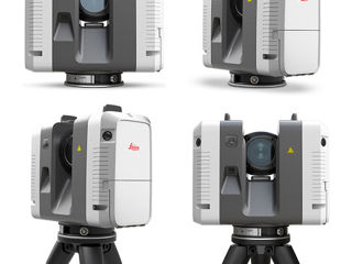 Выкуп геодезического оборудования Leica тахеометров, цифровых нивелиров, сканирующих систем, GNSS foto 10