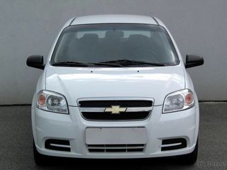 Chevrolet Epica foto 7