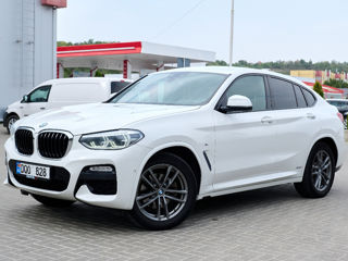 BMW X4 foto 8