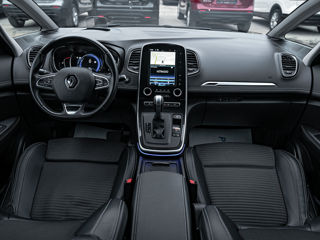 Renault Grand Scenic foto 6