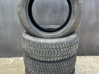 Hankook R18 225/55 MS* foto 3