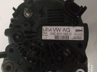 Alternator, cod 03C903023C