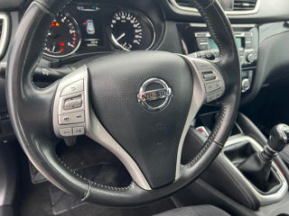 Nissan Qashqai foto 11