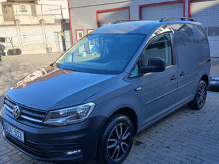 Volkswagen Caddy foto 2