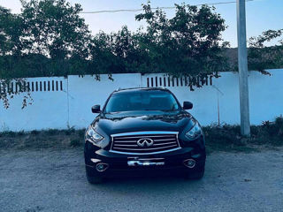 Infiniti FX