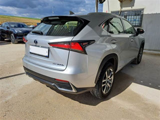 Lexus NX Series foto 3