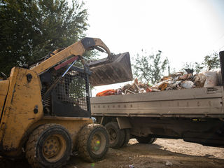 Грузоперевозки. Грузчики. Transport. Hamali. Вывоз мусора evacuarea gunoiului foto 10