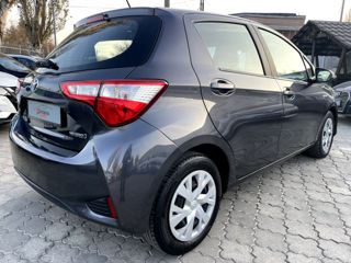 Toyota Yaris foto 3