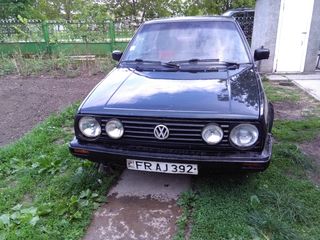 Volkswagen Golf foto 4