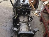 Vand Motor Mercedes 6.4 diesel 280 cai putere foto 3