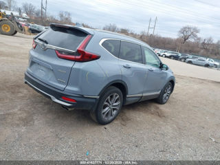 Honda CR-V foto 6