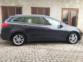 KIA Ceed foto 4