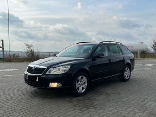 Skoda Octavia foto 2