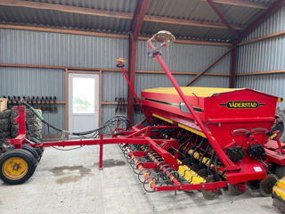 Vaderstad rapid 400 c