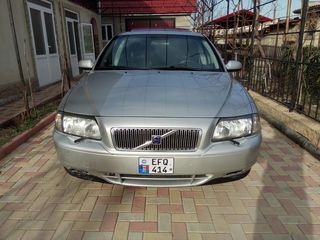 Volvo S80 foto 1