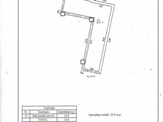 Chirie - 25 M2 Old Town Residence foto 8