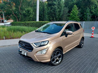 Ford EcoSport, 2018 г.