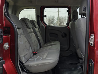 Renault Kangoo foto 9