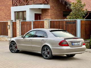 Mercedes E-Class foto 6