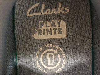 Clarks Play Prints foto 5