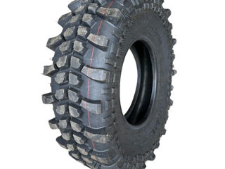 35/11.5 R16 Lakesea Alligator 122L M+S Simex Extrem foto 1