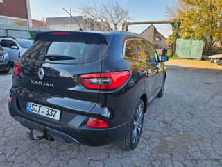 Renault Kadjar foto 5