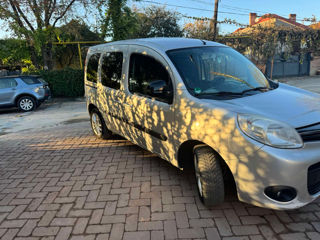 Renault Kangoo foto 2