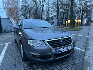 Volkswagen Passat foto 2