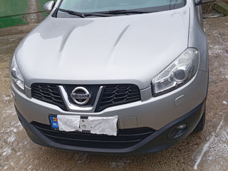 Nissan Qashqai foto 5