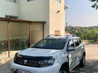 Dacia Duster foto 2